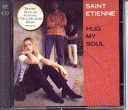Saint Etienne - Hug My Soul 2xCD Set